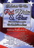 Salute To The Red White & Blue: Memorable - Salute To The Red White & Blue: Memorable - DVD