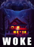 Woke - Woke - Blu-ray