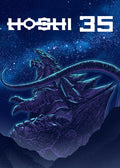 Hoshi 35 - Hoshi 35 - DVD