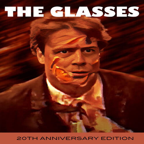 Glasses - Glasses - DVD