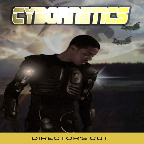 Cybornetics - Cybornetics - DVD