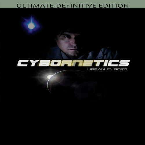 Cybornetics - Cybornetics - DVD