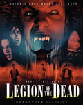 Legion Of The Dead - Legion Of The Dead - Blu-ray
