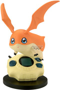 Digimon Adventure - Digivice Patamon Statue - Digimon Adventure - Digivice Patamon Statue - Collectibles