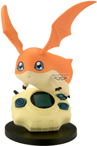 Digimon Adventure - Digivice Patamon Statue - Digimon Adventure - Digivice Patamon Statue - Collectibles