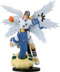 Banpresto Digimon Adventure Digivice Angemon Stat - Banpresto Digimon Adventure Digivice Angemon Stat - Collectibles