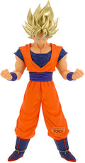 Dbz Blood Of Saiyans Super Saiyan Son Goku Ii Stat - Dbz Blood Of Saiyans Super Saiyan Son Goku Ii Stat - Collectibles