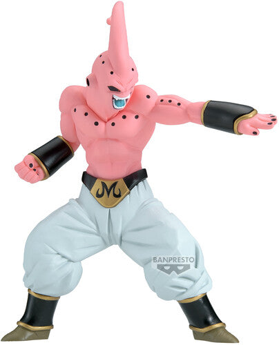Dragon Ball Z - Match Makers Majin Buu Statue - Dragon Ball Z - Match Makers Majin Buu Statue - Collectibles
