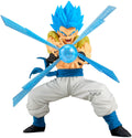 Banpresto Dragon Ball Super Gmateria Gogeta Statue - Banpresto Dragon Ball Super Gmateria Gogeta Statue - Collectibles