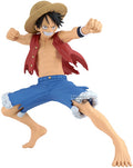 One Piece - Cross Posing Monkey D Luffy Statue - One Piece - Cross Posing Monkey D Luffy Statue - Collectibles