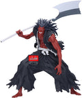 Banpresto Bleach Maximatic Kenpachi Zaraki Statue - Banpresto Bleach Maximatic Kenpachi Zaraki Statue - Collectibles
