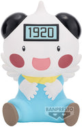 Banpresto - Hunter X Hunter - Fl Potclean Figure - Banpresto - Hunter X Hunter - Fl Potclean Figure - Collectibles