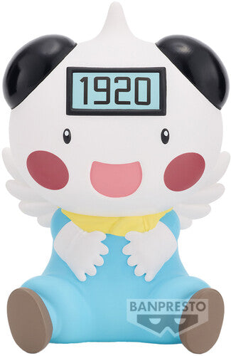 Banpresto - Hunter X Hunter - Fl Potclean Figure - Banpresto - Hunter X Hunter - Fl Potclean Figure - Collectibles