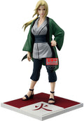 Banpresto Naruto Shippuden Hokage Tsunade Statue - Banpresto Naruto Shippuden Hokage Tsunade Statue - Collectibles