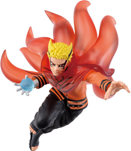Boruto Vibration Stars - Naruto Uzumaki Iii Statue - Boruto Vibration Stars - Naruto Uzumaki Iii Statue - Collectibles