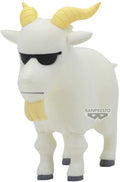 My Hero Academia - Fluffy Puffy Allmigoat Figure - My Hero Academia - Fluffy Puffy Allmigoat Figure - Collectibles