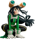 My Hero Academia Glitter & Glamours Tsuyu Asui Sta - My Hero Academia Glitter & Glamours Tsuyu Asui Sta - Collectibles