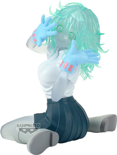 My Hero Academia Glitter & Glamours Hagakure Stat - My Hero Academia Glitter & Glamours Hagakure Stat - Collectibles