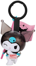 Banpresto Sanrio Kuromi Figure Coll Keychain Ver.a - Banpresto Sanrio Kuromi Figure Coll Keychain Ver.a - Collectibles