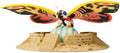 Toho Monster Series Art Vignette Mothra 1996 Stat - Toho Monster Series Art Vignette Mothra 1996 Stat - Collectibles