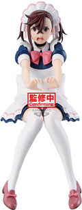 Banpresto Dandadan Glitter & Glamours Momo Statue - Banpresto Dandadan Glitter & Glamours Momo Statue - Collectibles
