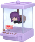 Banpresto Frieren Crane Pop Fern Figure - Banpresto Frieren Crane Pop Fern Figure - Collectibles
