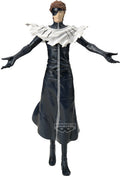 Banpresto - Bleach - Aizen Sosuke Grandista Statue - Banpresto - Bleach - Aizen Sosuke Grandista Statue - Collectibles