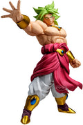 Banpresto - Dragon Ball Z Broly Grandista Statue - Banpresto - Dragon Ball Z Broly Grandista Statue - Collectibles