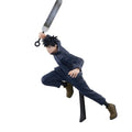Jjk Megumi Fushiguro Trio-try-it Statue - Jjk Megumi Fushiguro Trio-try-it Statue - Collectibles