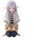Frieren Downcast Noodle Stopper Statue - Frieren Downcast Noodle Stopper Statue - Collectibles