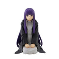 Frieren Fern Sulky Noodle Stopper Statue - Frieren Fern Sulky Noodle Stopper Statue - Collectibles
