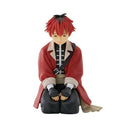 Frieren Stark Downcast Noodle Stopper Statue - Frieren Stark Downcast Noodle Stopper Statue - Collectibles