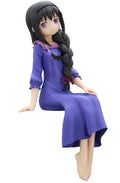 Pmmm Homura Akemi Noodle Stopper Statue - Pmmm Homura Akemi Noodle Stopper Statue - Collectibles