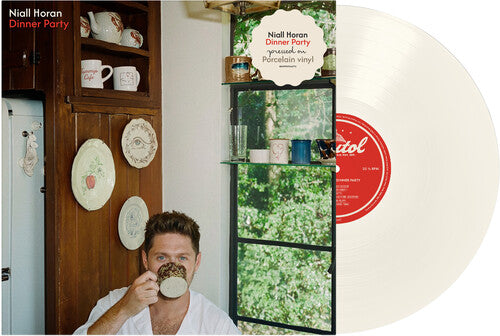 Horan,niall - Dinner Party - Vinyl Record
