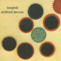Lungfish - Artificial Horizon - Silver - Vinyl Record