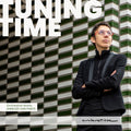 Royal Concertgebouw Orchestra - Tuning Time - Orchestral Works By Annelies Van Par - Music CD