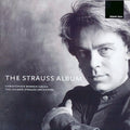 Strauss / Warren-green / Johann Strauss Orchestra - Strauss Album - Music CD