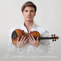 Revich,yury - Peace - Music CD