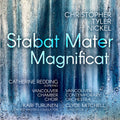 Christopher Tyler Nickel: Stabat Mater; Magnificat Music CD