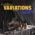 Pre-Order: J. S. Bach: Goldberg Variationen Music CD