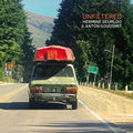 Unfiltered Music CD