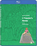 Travelers Needs - Travelers Needs - Blu-ray