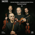 Pre-Order: Romanticismo Italiano (Sacd) Music CD
