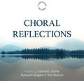 Nonsuch Singers - Edmund Jolliffe: Choral Reflections - Music CD
