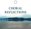 Edmund Jolliffe: Choral Reflections Music CD