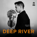 Laipang,miclen - Deep River - Music CD