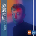 Pre-Order: Echoes Of The Unknown - Jazz Thing Next Generation Music CD