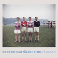 Stefan Scholer Trio - Psalm B - Music CD