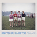 Psalm B Music CD