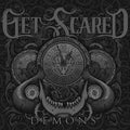 Get Scared - Demons - Vinyl Record